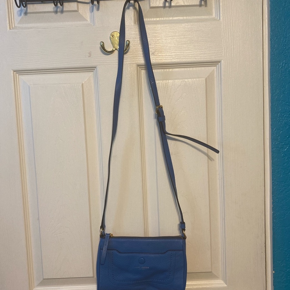 Marc Jacobs Crossbody